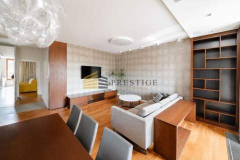 Prestige Lokalizacja Ochrona 24/7