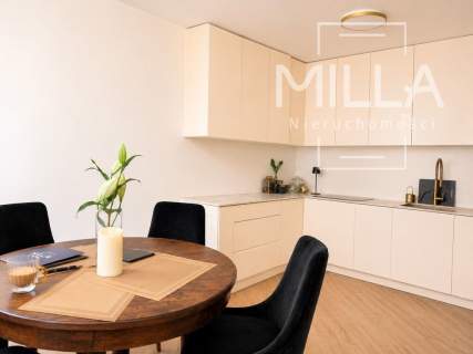 Rodzinny apartament 84m 4 pokoje Cedry 2a