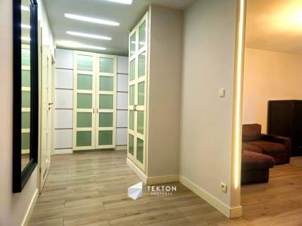 Magnolia Park 74 m 3 pokoje loggia garaż