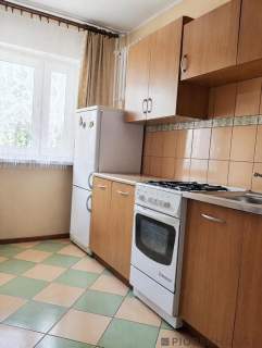 3-pokojowe mieszkanie na Mokotowie