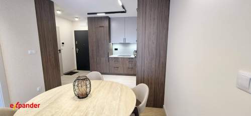 PREMIUM Katowice 2 pokoje 46m2 z pełnym wyposażeniem LUX