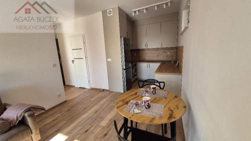 ul. Waniliowa, nowe, 2 pok, garaż, balkon, 0%