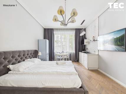 Gotowiec inwestycyjny ROI 9-12% 4 mieszkania