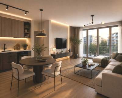 Penthouse z tarasem, 4pokoje, 0%PCC, BEZ PROWIZJI