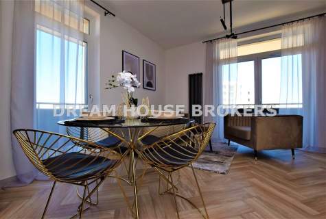 WIDOKOWY APARTAMENT NA WYNAJEM - 66m2 - POBITNO