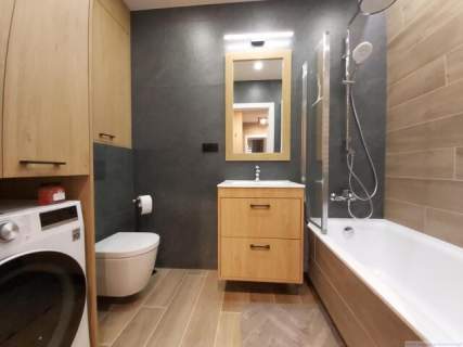 3 pok. 64m2,Wichrowa close to int. schools