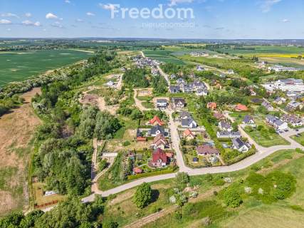 Dom w którym jakość i komfort mają znaczenie