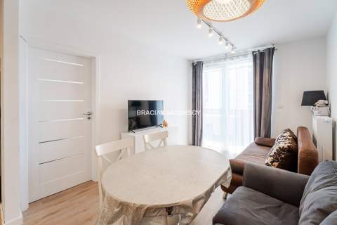 Super lokalizacja uczelnie 2 pokoje balkon tramwaj