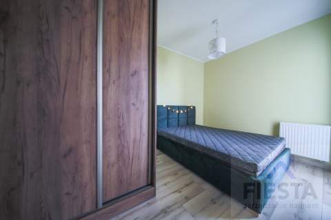 Wrzeszcz ul. Chrobrego /2 pokoje balkon parking