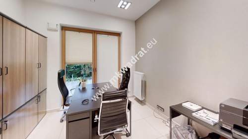  Elegancki, duży lokal 278,5m2, MOKOTÓW 