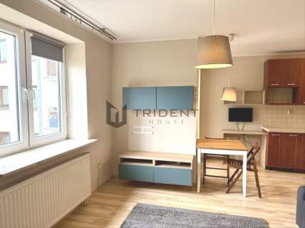 Gotowa do zamieszkania Balkon 2 piętro KW
