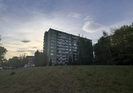 3-pokojowe mieszkanie na Bemowie