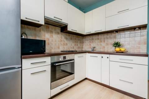 2 pokojowe 47m2 ul. Przyrodnicza Nowe Miasto