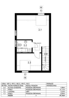 Kameralne l 4 pokoje l Centrum l Balkon l Kolej