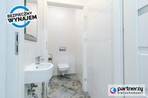 130 m2 w bardzo dogodnej lokalizacji we Wrzeszczu