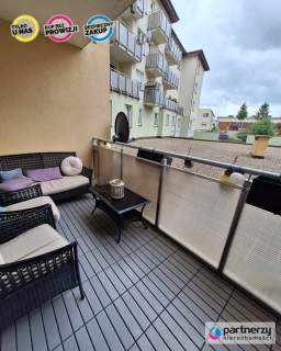 APARTAMENT 4 pok. KARTUZY 300m od jeziora
