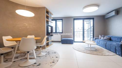 3-pok apartament na wynajem ul. Madalińskiego