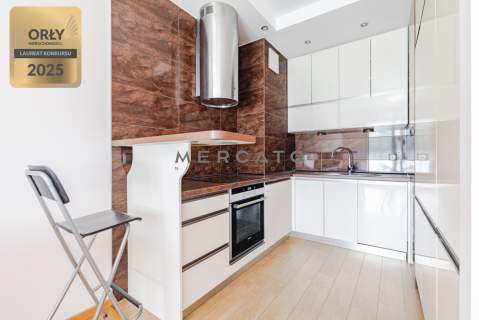 Nowoczesny apartamentowiec przy ul. Rolnej