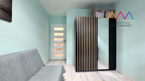 Osiedle Premium, 3-Pokoje, Balkon, Olsztyn