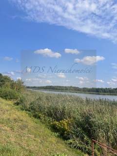 działka nad Bugiem - plaża Cupel