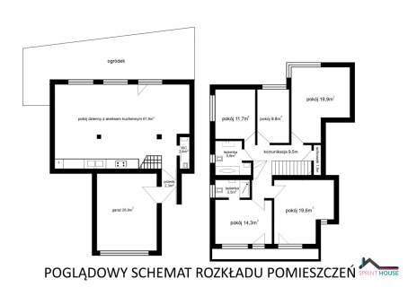 Mieszkanie jak DOM Cudzoziemcy bez zezwolenia