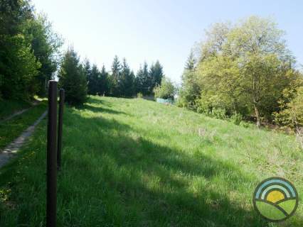 Nielepice gm. Zabierzów - działka budowlana 1300 m2 k/lasu