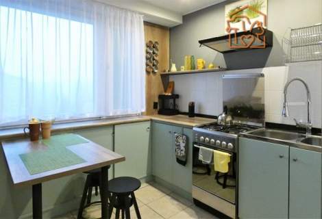 Duża kawalerka, pet friendly, ul. Sacharowa 67