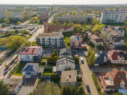 Lokal 240 m2 Ursus Parking Usługi Biuro