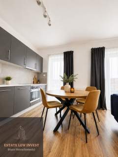 50m2 przestronny balkon Blisko Galerii Krk