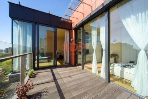 2-pokojowe mieszkanie I duży balkon I 69 m2