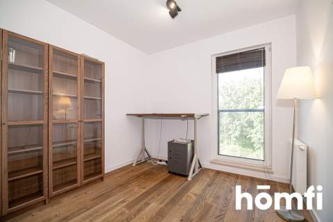 Wyjątkowy apartament z widokiem na wodę