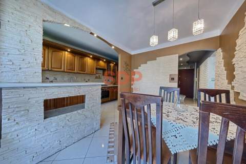 71 m2 na Osiedlu Tysiąclecia - 4 pokoje i balkon