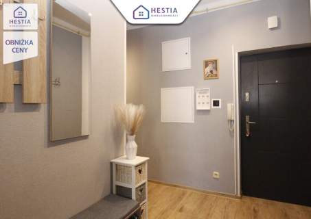 2 pokoje balkon centrum Stargardu