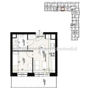 Nowe BOJARY Apartament