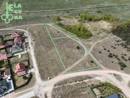 Atrakcyjne działki Kutno Dybów - spokojna okolica