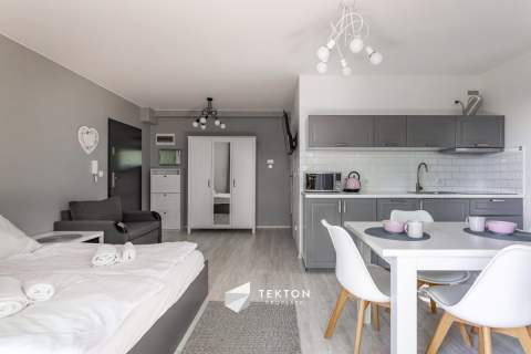 GOTOWY APARTAMENT INWESTYCYJNY W KARPACZU