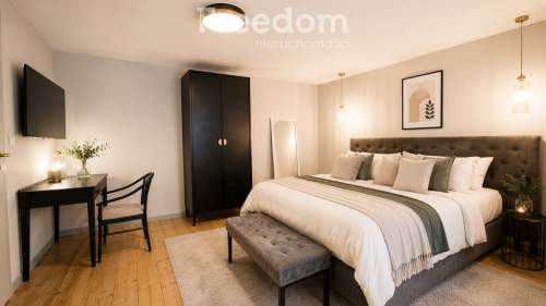 Apartament 3 pokoje w Karpczu