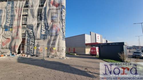 Lokal w Giżycku