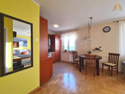 2 pokoje, wyposażone, ciche osiedle, duży taras