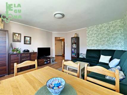 Gdynia Wielki Kack 2 pokoje 61,7m2 balkon