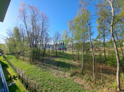 Kawalerka 25m2 2 piętro Balkon Miejsce postojowe