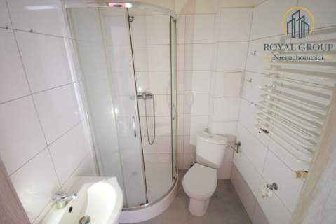 2 pokoje do wejścia