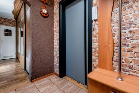 3 pokoje 60,8 m Dziesięciny Leszczynowa 