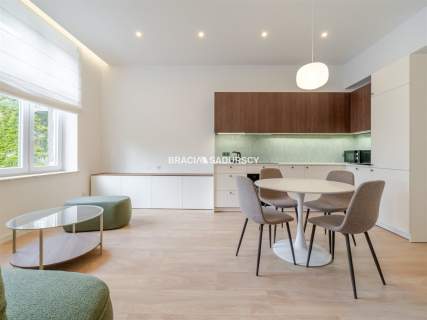 Mieszkanie do wynajęcia, 40 m2, Kraków