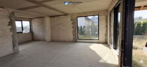 dom 140m działka 1146m Sobin/Polkowice