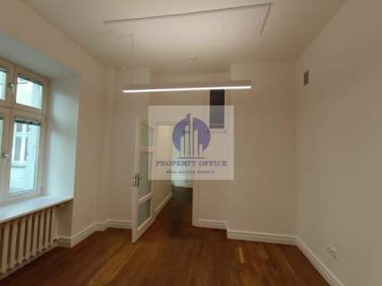 Śródmieście lokal biurowy 94,52 m2 do wynajęcia