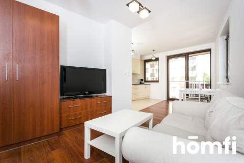 3 pokojowy apartament, Grzegórzecka 77