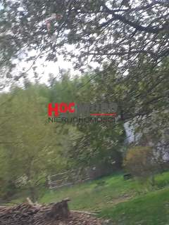 Działka na sprzedaż, 5440 m2, Kępa Skórecka