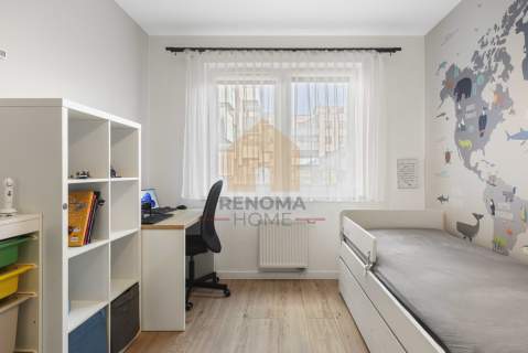 3 pokoje blisko parku bez prowizji 2xgaraż balkon