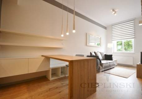 APARTAMENT W CENTRUM 100 METRÓW OD CH KASKADA